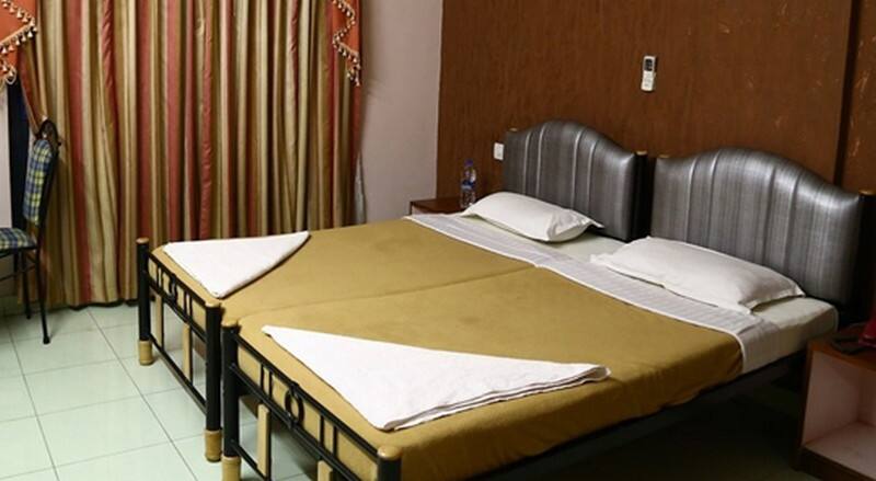 TG Stays Panchsheel Enclave, New Delhi 3